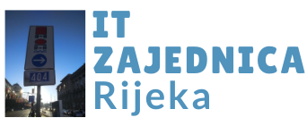 IT zajednica Rijeka