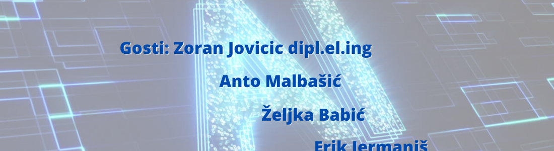 Tech Ćakula #27 | ChatGPT baby Skynet ili spas čovječanstva | by IT zajednica Rijeka Tech Ćakula #27 | ChatGPT baby Skynet ili spas čovječanstva | by IT zajednica Rijeka