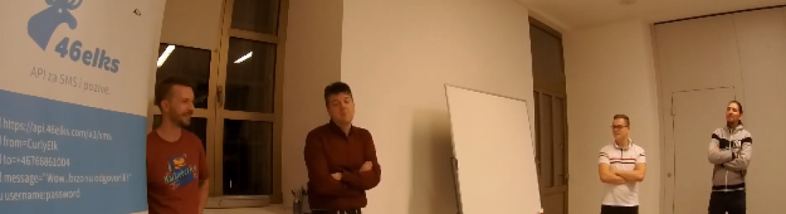 Kako sam postao programer/ka? Kako sam postao programer/ka?