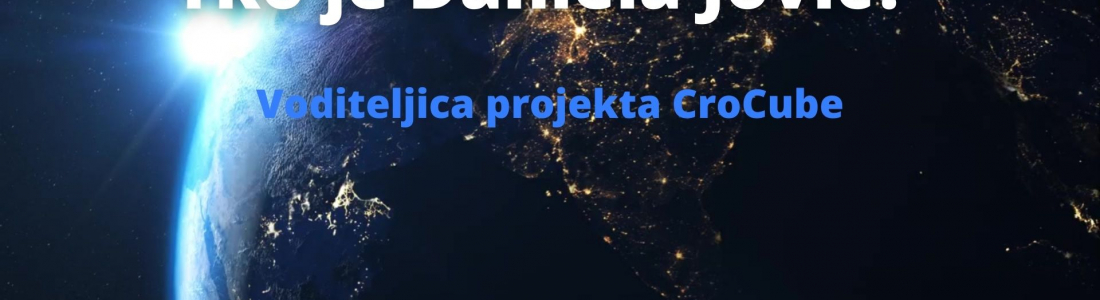 HRVATSKA LETI U SVEMIR HRVATSKA LETI U SVEMIR